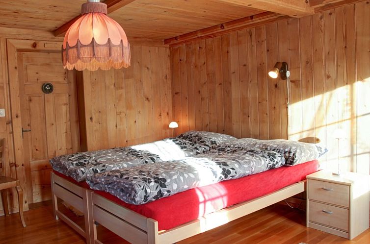 Vakantiehuis Mulin Vegl Sprecher, Waltensburg, (Waltensburg/