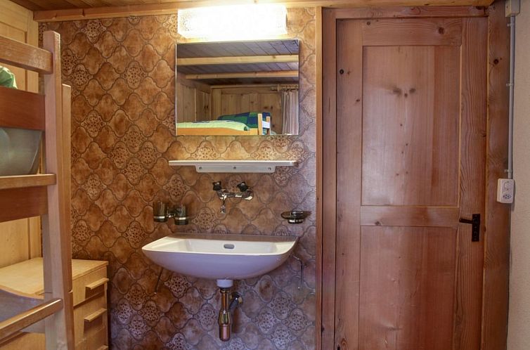 Vakantiehuis Mulin Vegl Sprecher, Waltensburg, (Waltensburg/