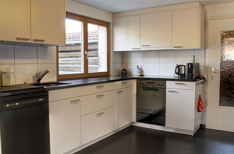Vakantiehuis Mulin Vegl Sprecher, Waltensburg, (Waltensburg/