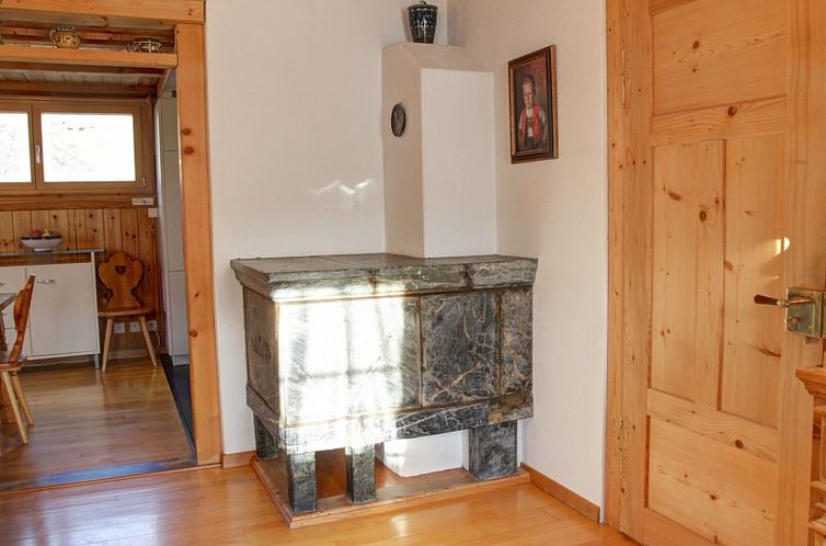 Vakantiehuis Mulin Vegl Sprecher, Waltensburg, (Waltensburg/