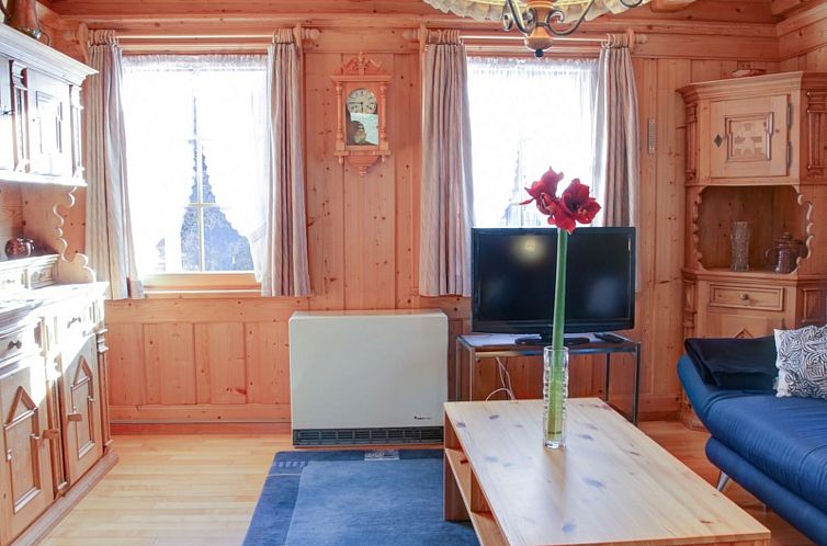 Vakantiehuis Mulin Vegl Sprecher, Waltensburg, (Waltensburg/