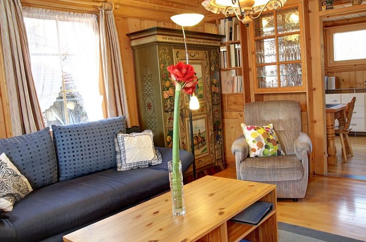 Vakantiehuis Mulin Vegl Sprecher, Waltensburg, (Waltensburg/