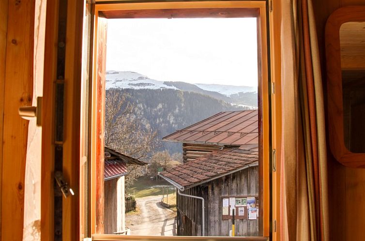 Vakantiehuis Mulin Vegl Sprecher, Waltensburg, (Waltensburg/