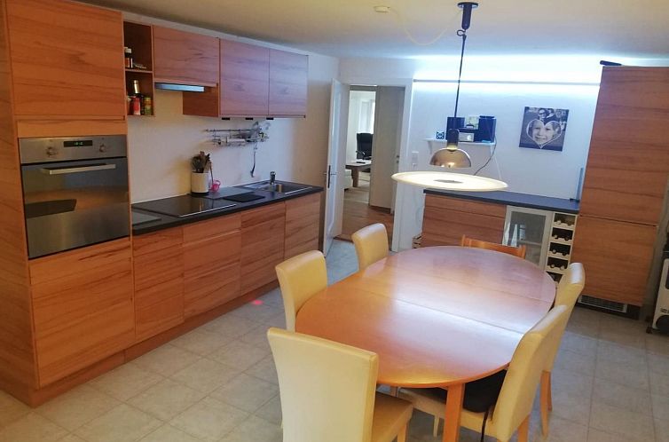 Appartement 3.5 Zimmer Ferienwohnung in Vella