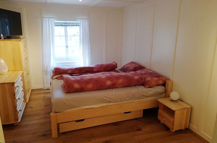 Appartement 3.5 Zimmer Ferienwohnung in Vella