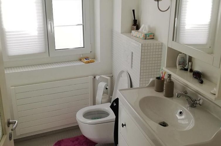 Appartement 3.5 Zimmer Ferienwohnung in Vella