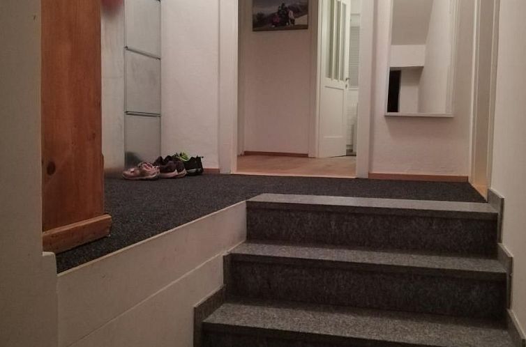 Appartement 3.5 Zimmer Ferienwohnung in Vella