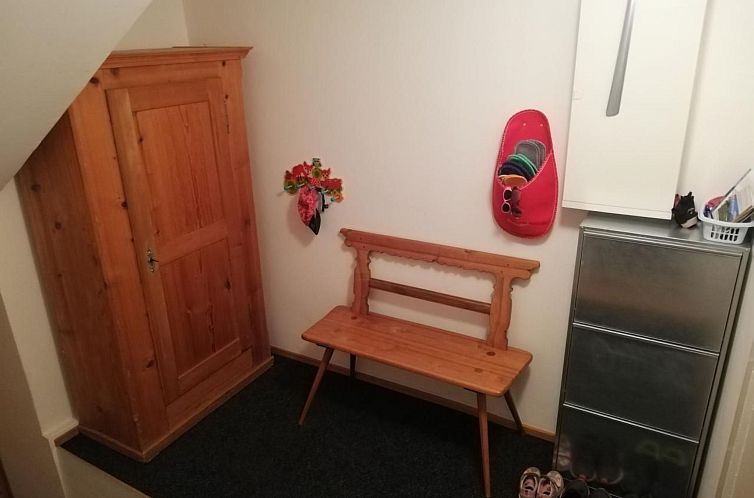 Appartement 3.5 Zimmer Ferienwohnung in Vella