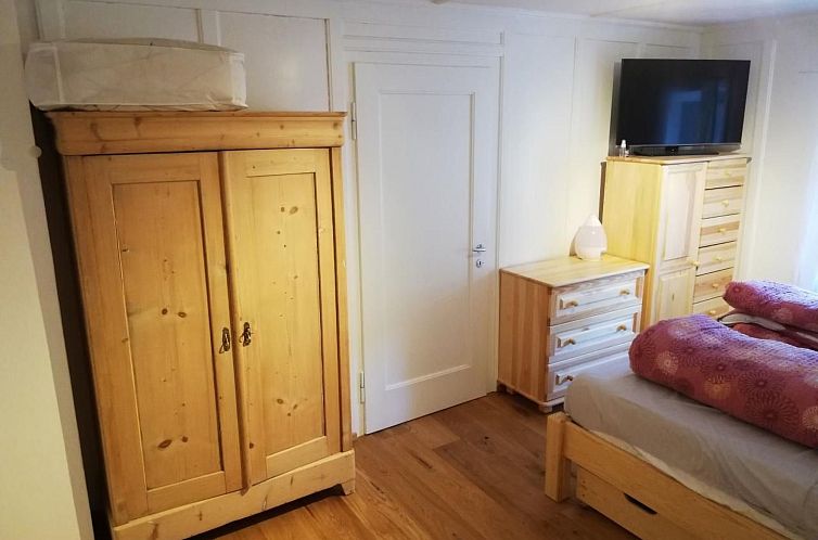 Appartement 3.5 Zimmer Ferienwohnung in Vella