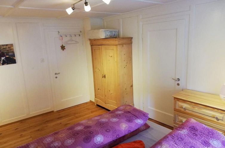 Appartement 3.5 Zimmer Ferienwohnung in Vella
