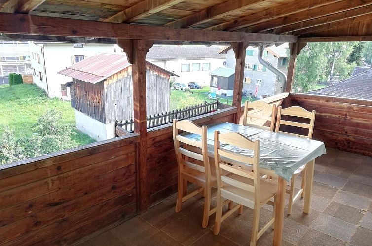Appartement 3.5 Zimmer Ferienwohnung in Vella