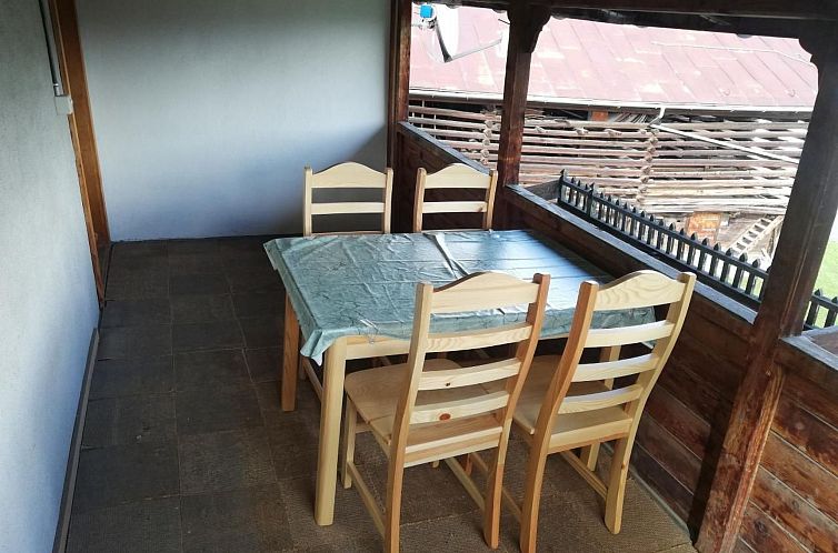 Appartement 3.5 Zimmer Ferienwohnung in Vella