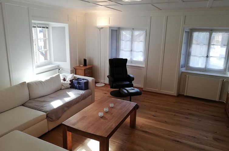 Appartement 3.5 Zimmer Ferienwohnung in Vella
