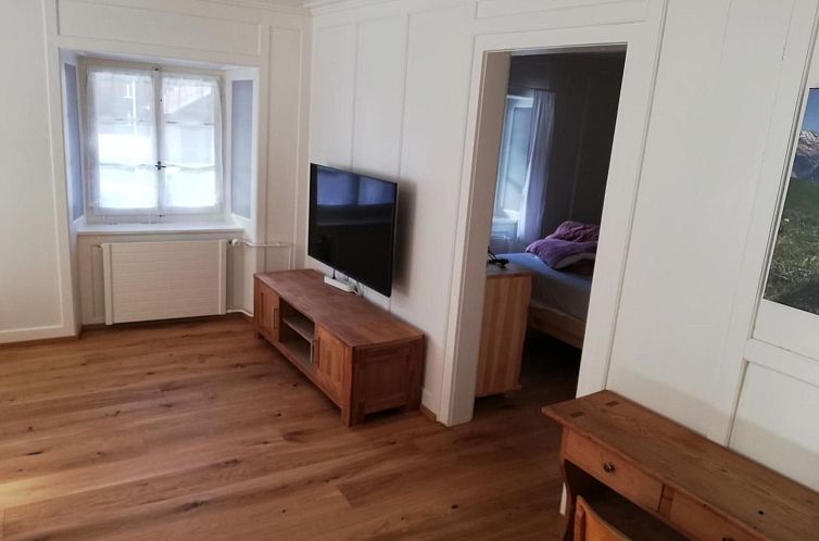 Appartement 3.5 Zimmer Ferienwohnung in Vella