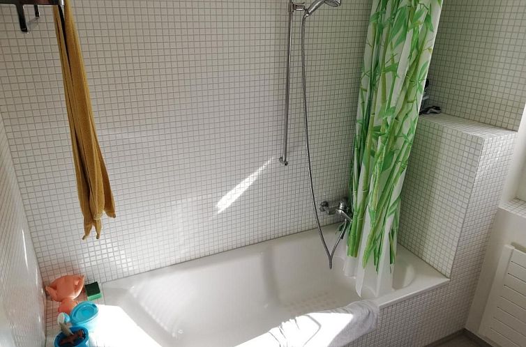 Appartement 3.5 Zimmer Ferienwohnung in Vella