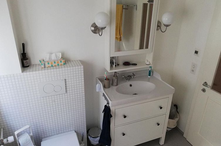 Appartement 3.5 Zimmer Ferienwohnung in Vella