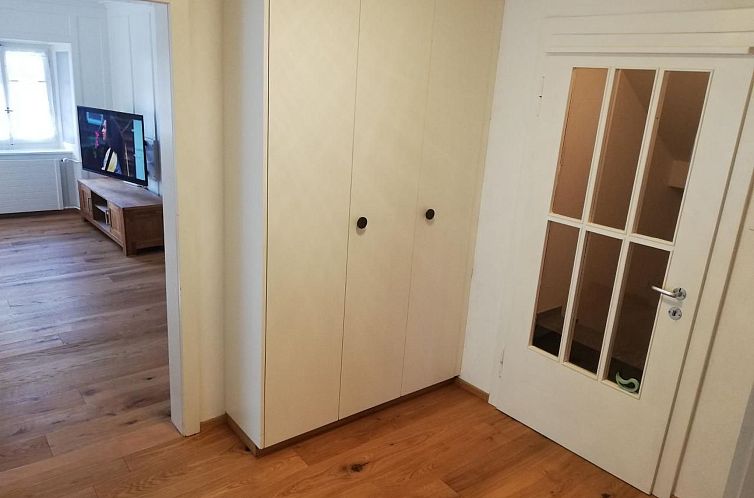 Appartement 3.5 Zimmer Ferienwohnung in Vella