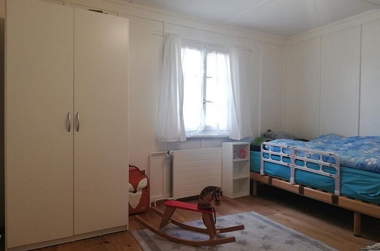 Appartement 3.5 Zimmer Ferienwohnung in Vella