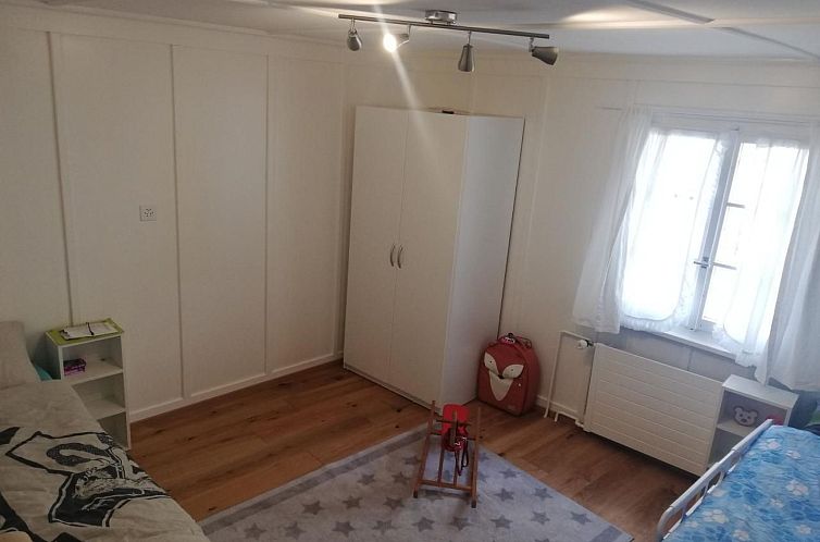 Appartement 3.5 Zimmer Ferienwohnung in Vella