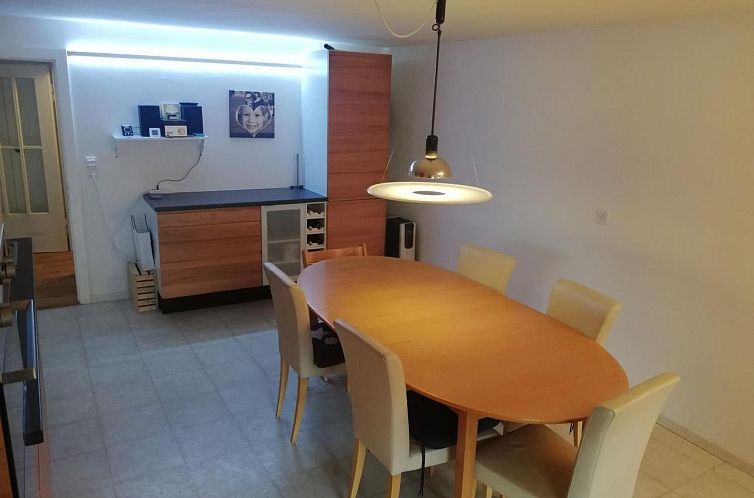 Appartement 3.5 Zimmer Ferienwohnung in Vella
