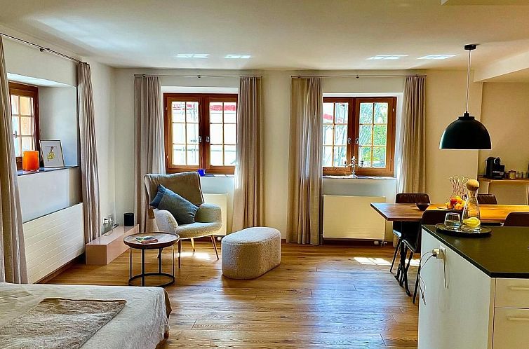 Guest house 1823102 - Apartment Under Gräub / Grisons - Appartement casa M