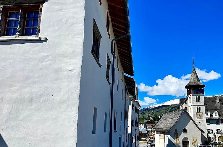 Appartement casa M