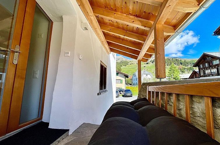 Appartement casa M