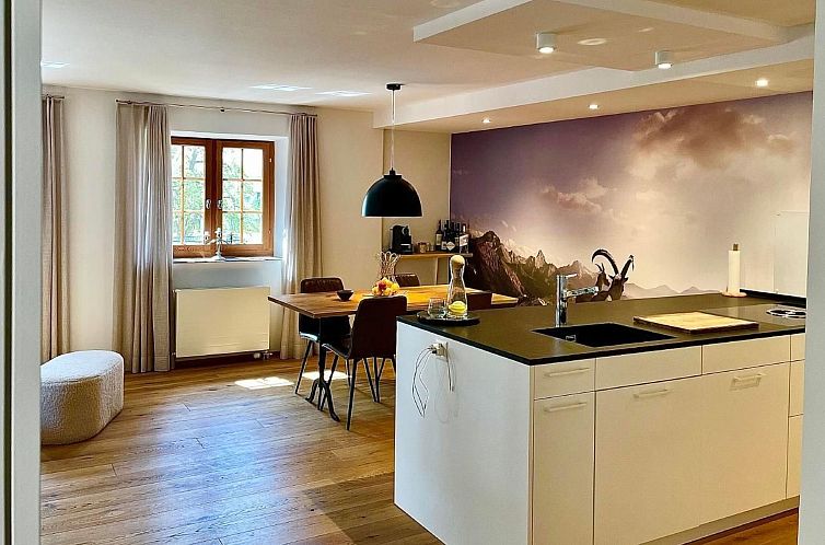 Appartement casa M