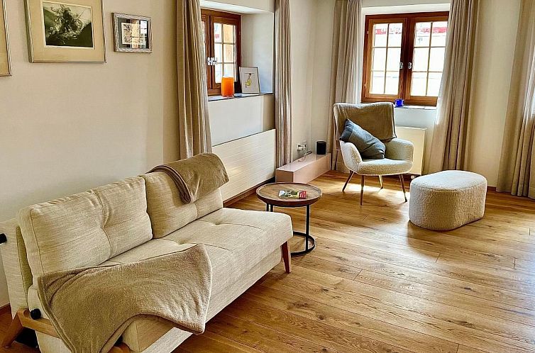 Appartement casa M