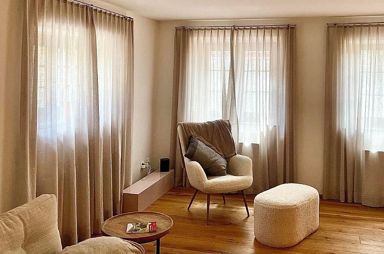 Appartement casa M