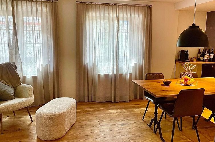 Appartement casa M