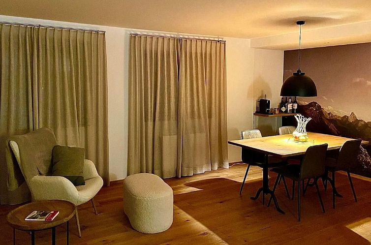 Appartement casa M