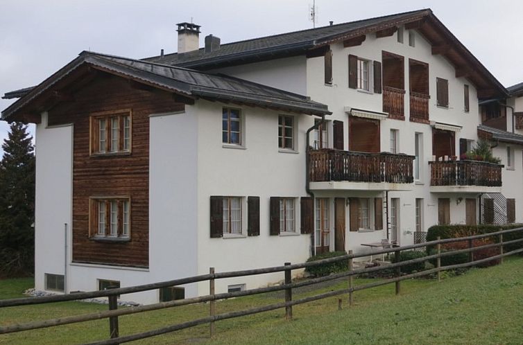 Appartement Casa Davos Cuort Good, Vella, (Vella).