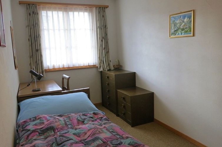Appartement Casa Davos Cuort Good, Vella, (Vella).