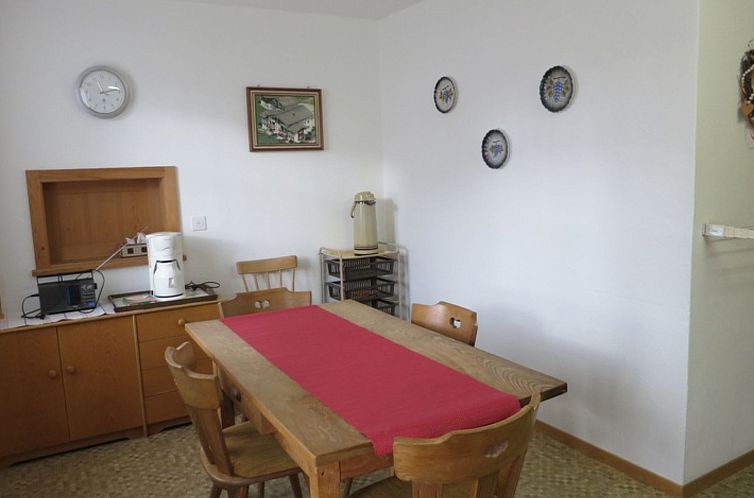Appartement Casa Davos Cuort Good, Vella, (Vella).