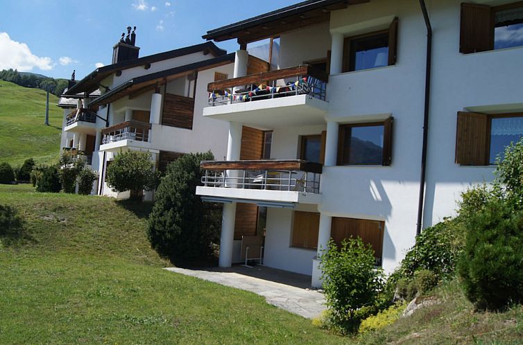 Unterkunft 1823104 - Appartement Graubünden - Appartement Sur Mulins 12.4, Vella, (Vella).
