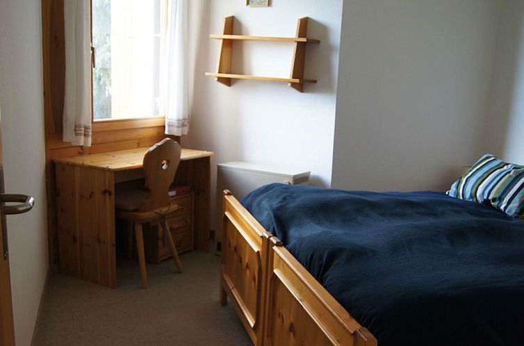 Appartement Sur Mulins 12.4, Vella, (Vella).