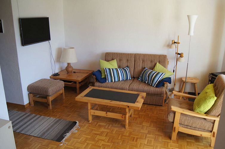 Appartement Sur Mulins 12.4, Vella, (Vella).