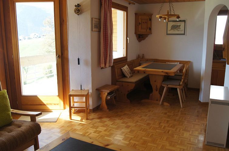 Appartement Sur Mulins 12.4, Vella, (Vella).
