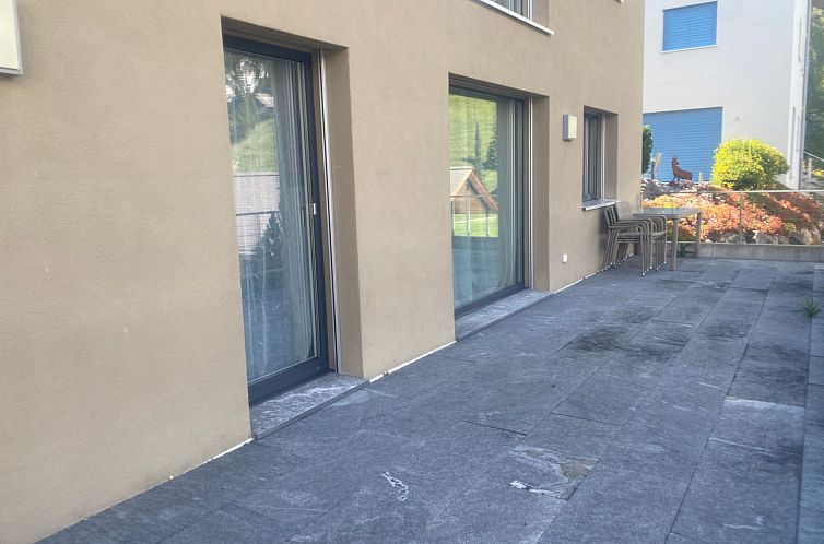 Appartement Denter Uauls Tanno, Vella, (Vella).