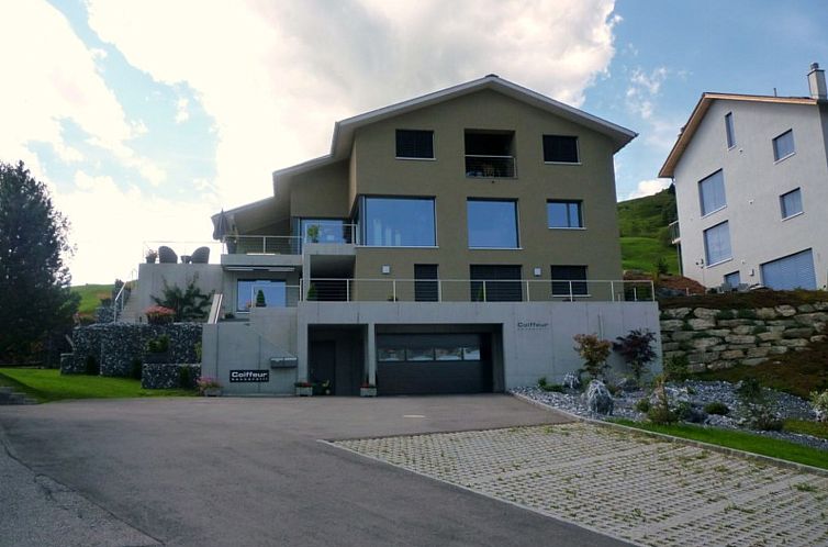 Appartement Denter Uauls Tanno, Vella, (Vella).