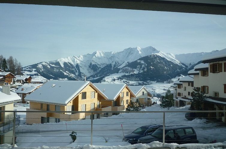 Appartement Denter Uauls Tanno, Vella, (Vella).