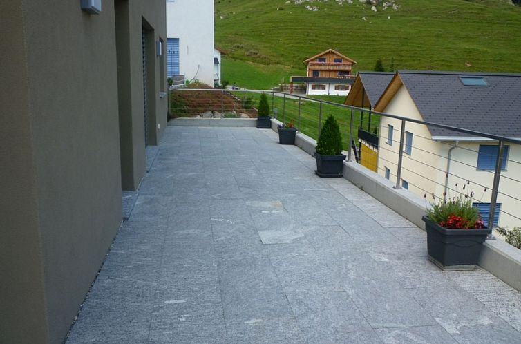 Appartement Denter Uauls Tanno, Vella, (Vella).