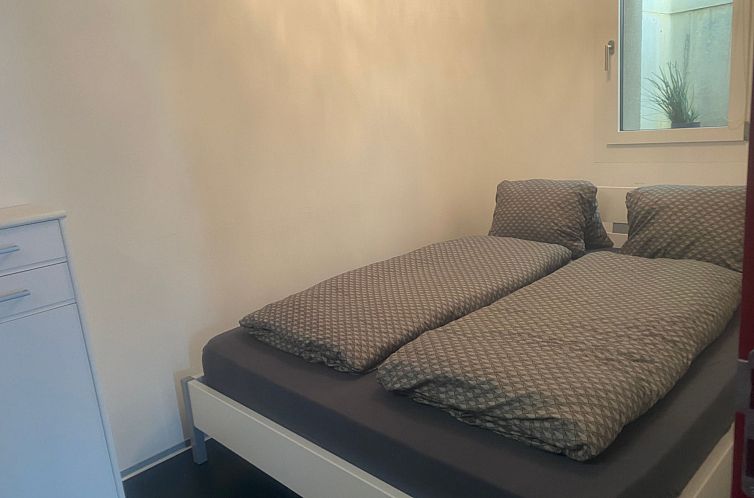 Appartement Denter Uauls Tanno, Vella, (Vella).
