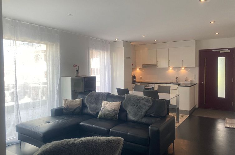 Appartement Denter Uauls Tanno, Vella, (Vella).