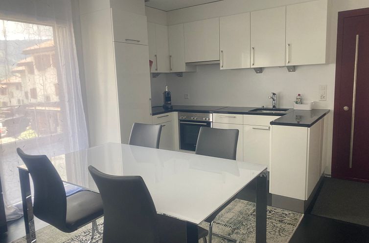 Appartement Denter Uauls Tanno, Vella, (Vella).
