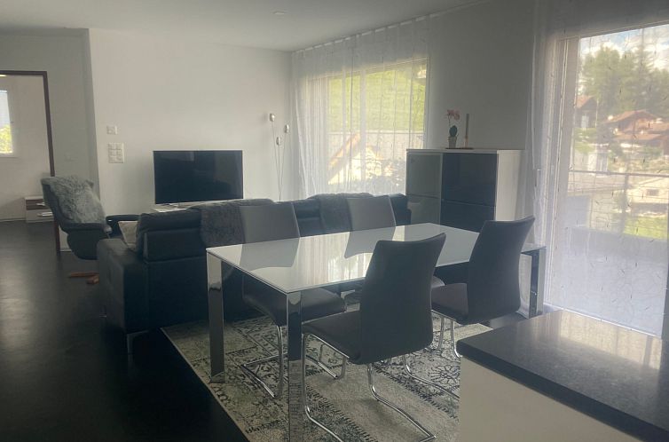Appartement Denter Uauls Tanno, Vella, (Vella).