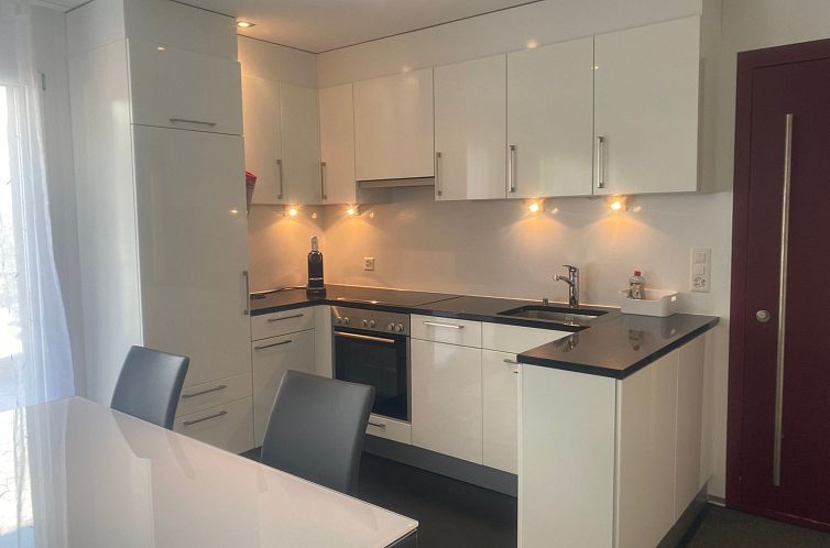 Appartement Denter Uauls Tanno, Vella, (Vella).