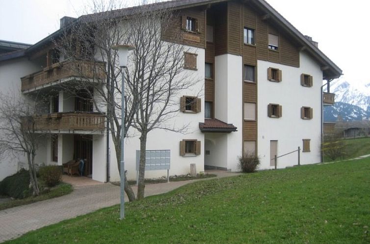 Appartement Davos Caplan Ledermann, Vella, (Vella).