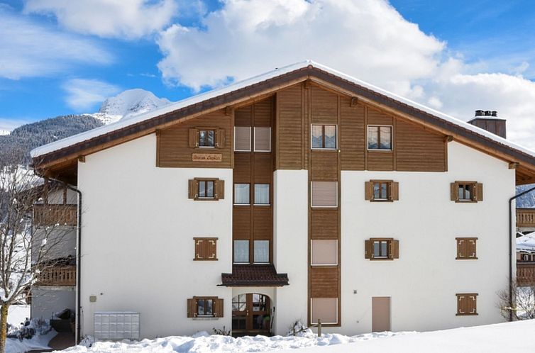 Appartement Davos Caplan Ledermann, Vella, (Vella).